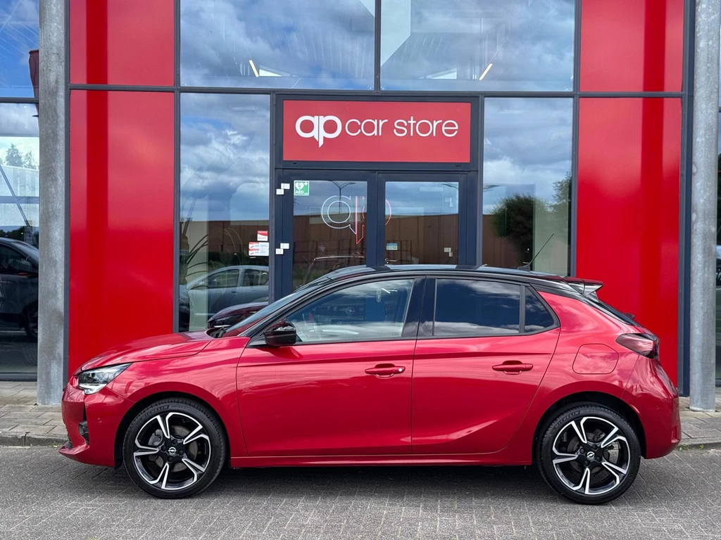 Opel Corsa – foto 2