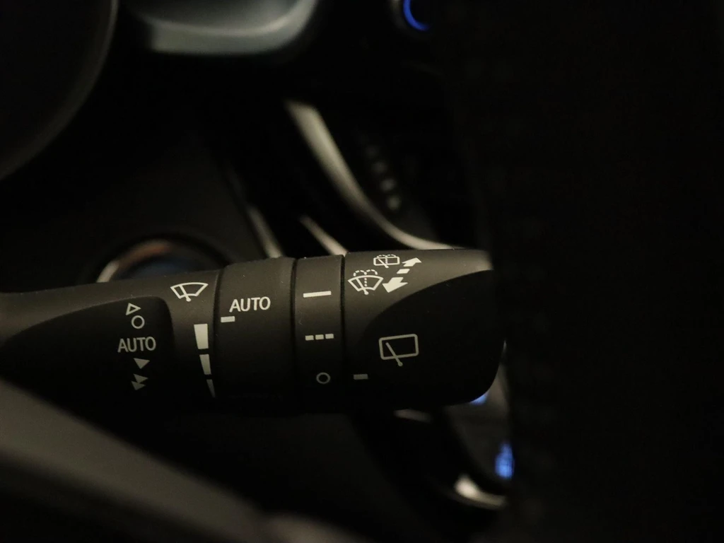 Toyota C-HR – foto 28