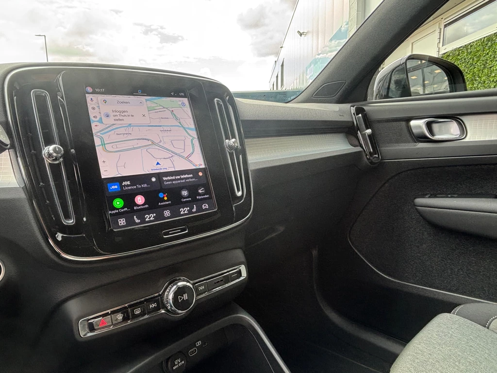 Volvo XC40 – foto 3