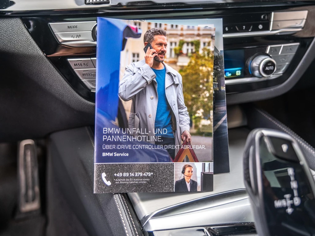BMW 5 Serie – foto 98