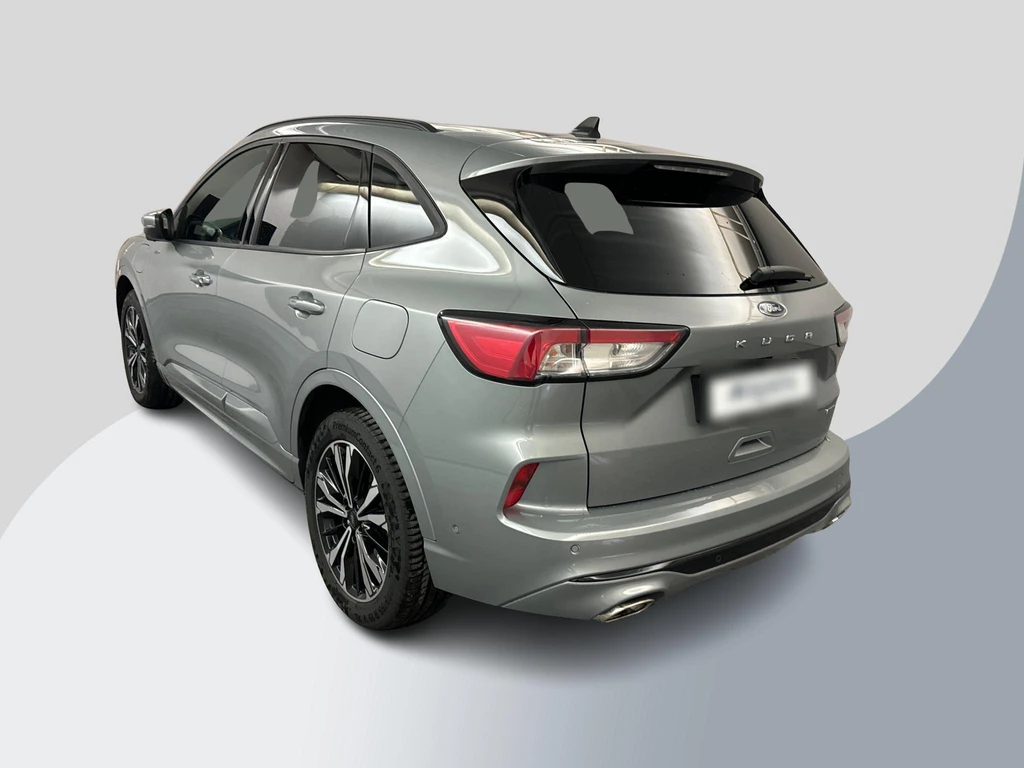 Ford Kuga – foto 2