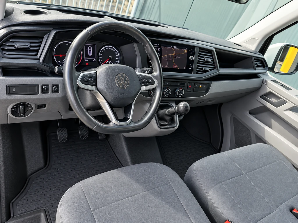 Volkswagen Transporter – foto 15