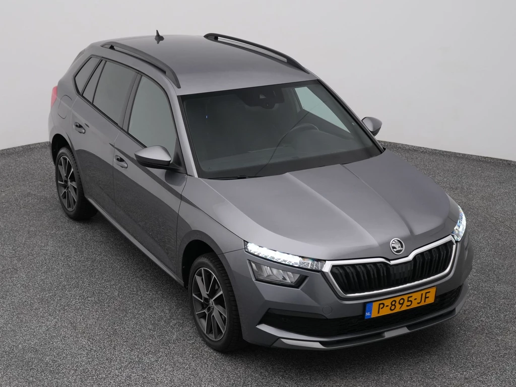 Škoda Kamiq – foto 15