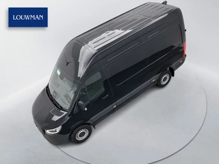 Mercedes-Benz Sprinter – thumbnail 5