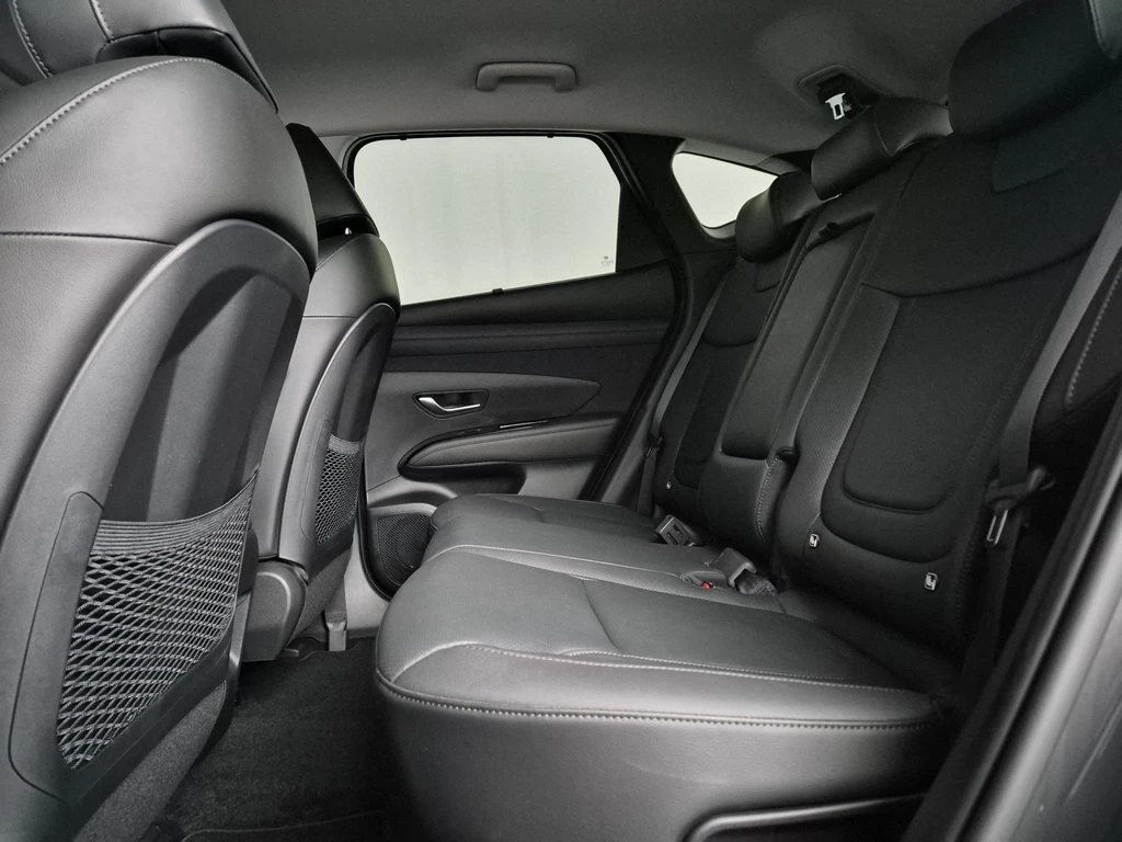 Hyundai Tucson – foto 19