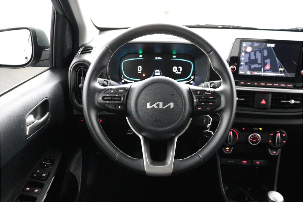 Kia Picanto – foto 34