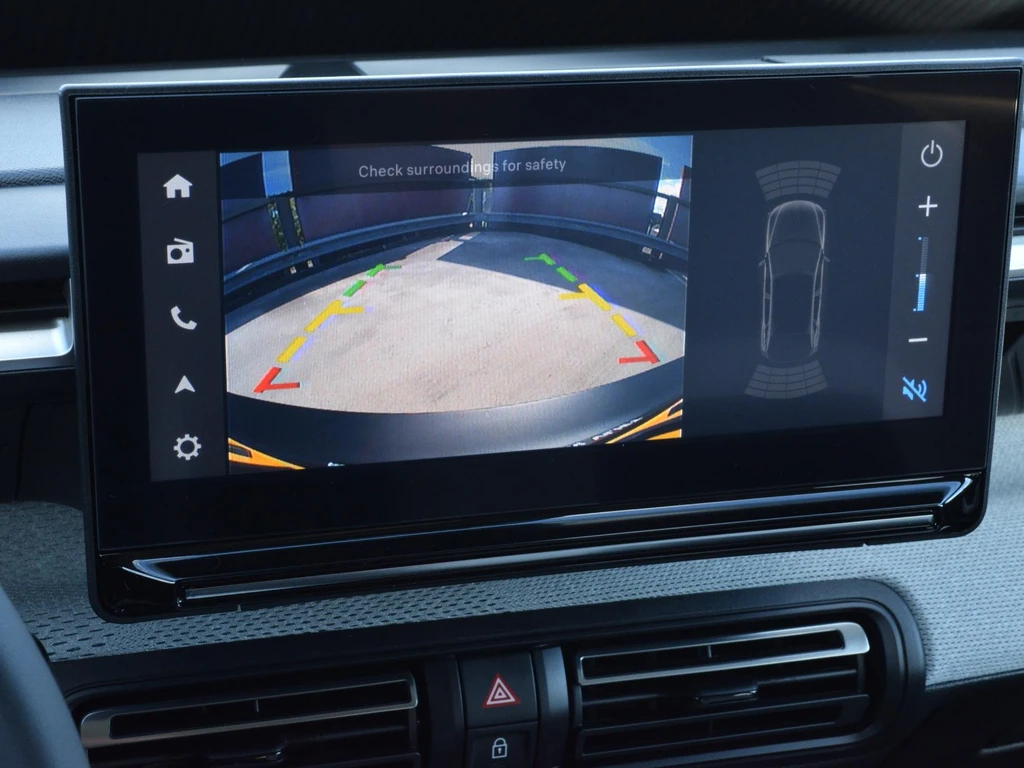 Citroën C3 – foto 13