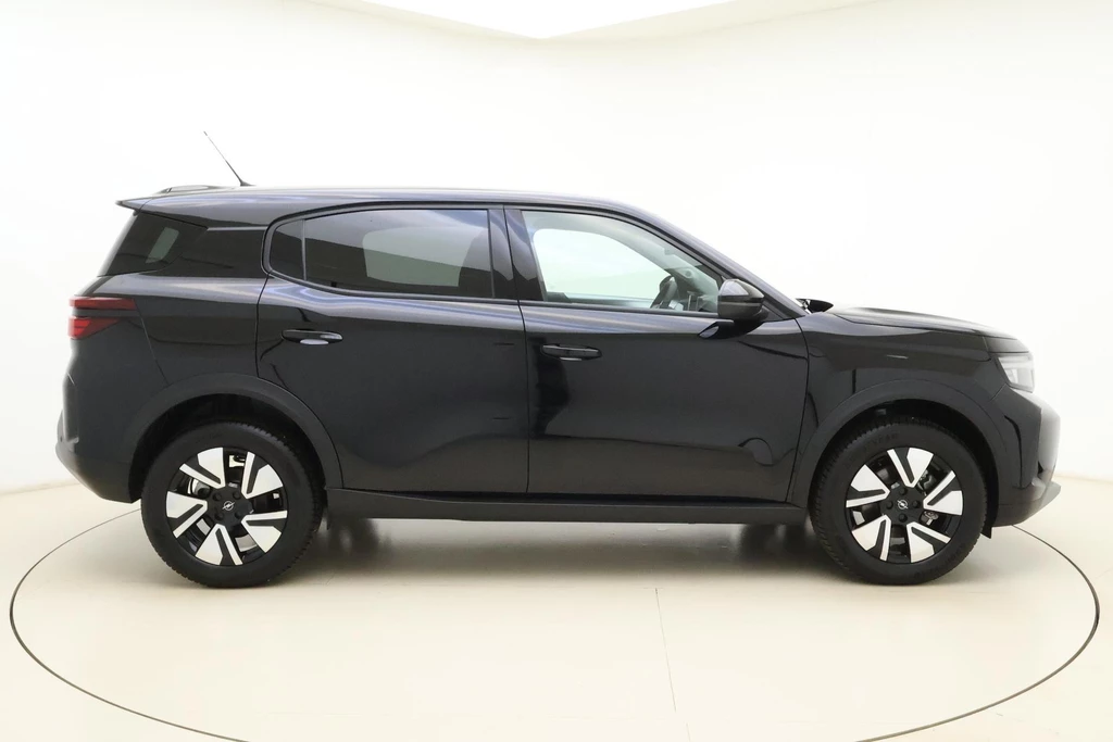 Opel Frontera – foto 7