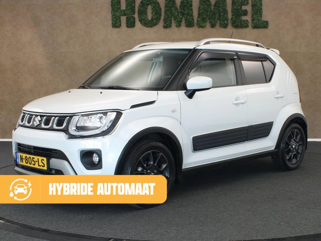 Suzuki Ignis – foto 2