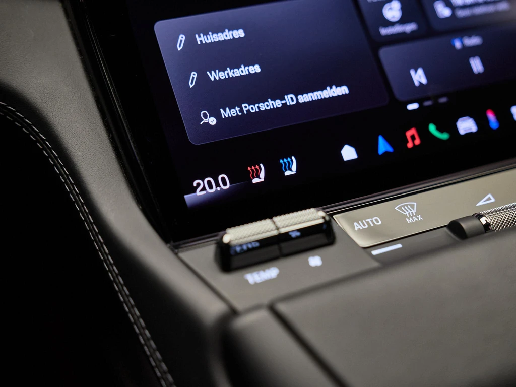Porsche Cayenne – foto 26