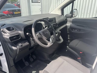 Opel Combo – thumbnail 10