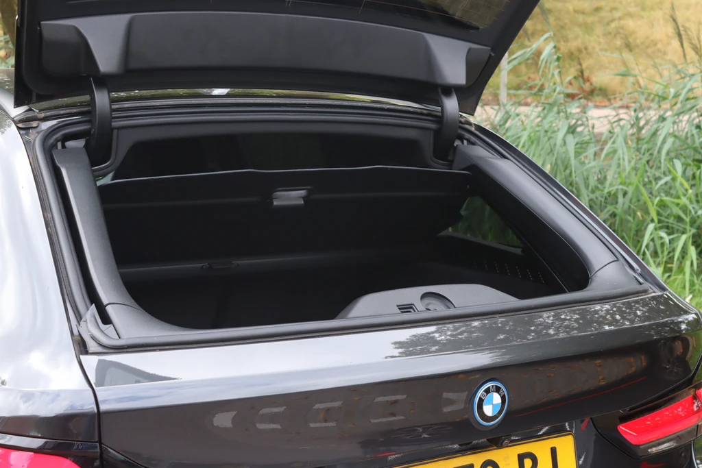 BMW 5 Serie – foto 41