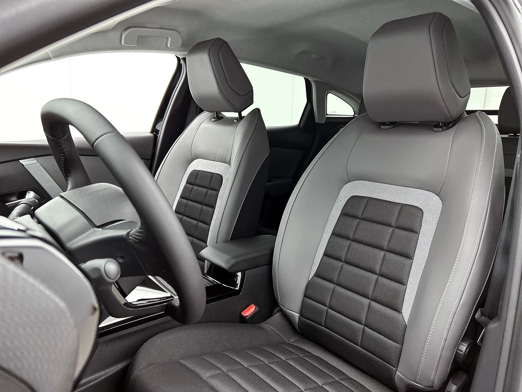 Citroën C4 – foto 12