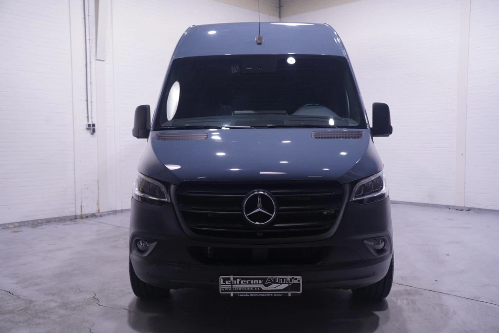 Mercedes-Benz Sprinter – foto 10