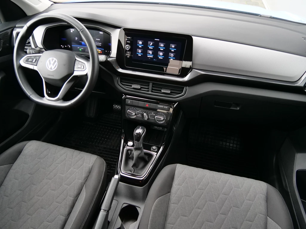 Volkswagen T-Cross – foto 9