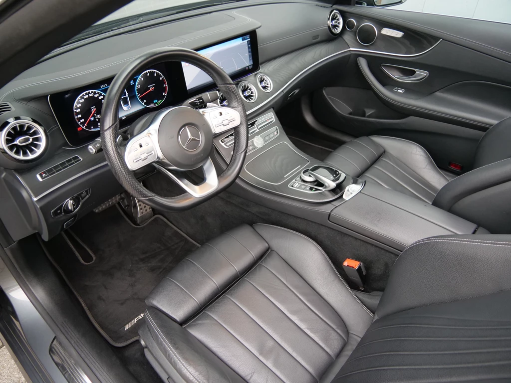 Mercedes-Benz E-Klasse – foto 35
