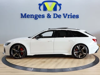 Audi RS6 – thumbnail 2