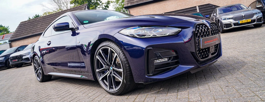 BMW 4 Serie – foto 12