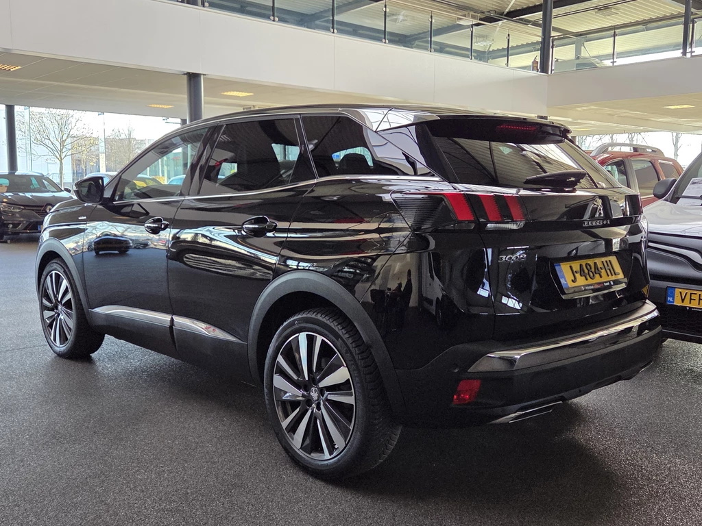 Peugeot 3008 – foto 4