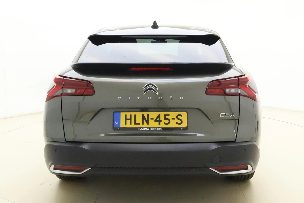 Citroën C5 X – foto 5