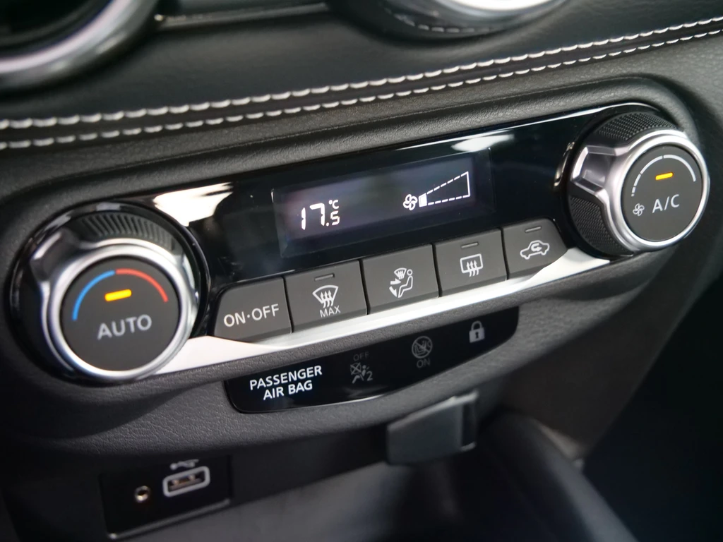 Nissan Juke – foto 12