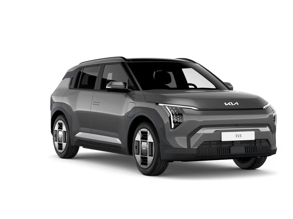 Kia EV3 – foto 8
