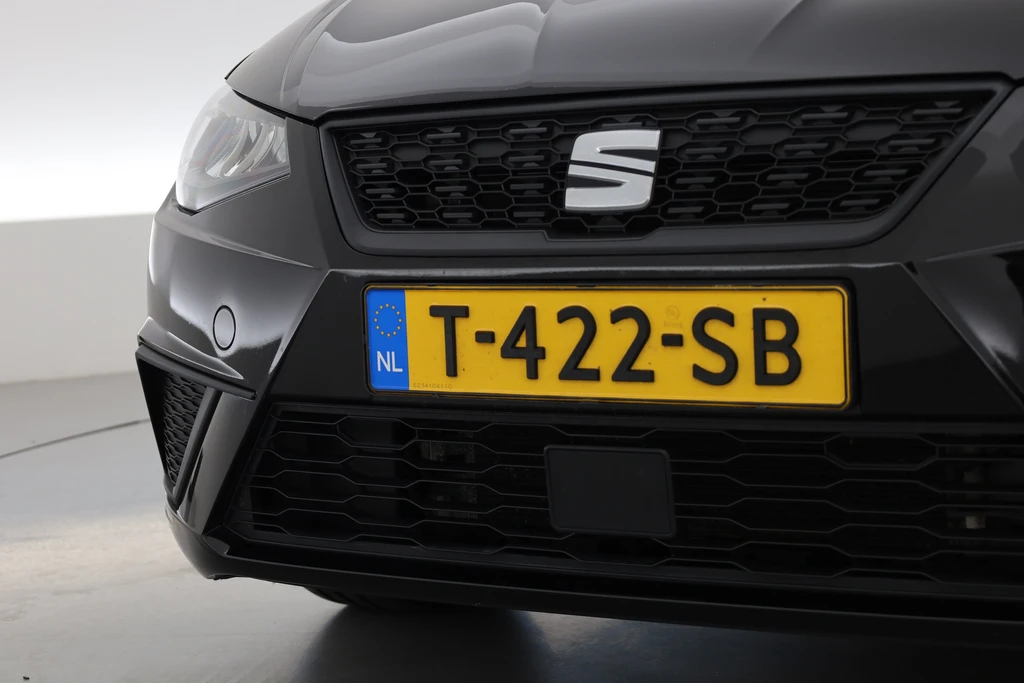 SEAT Ibiza – foto 28