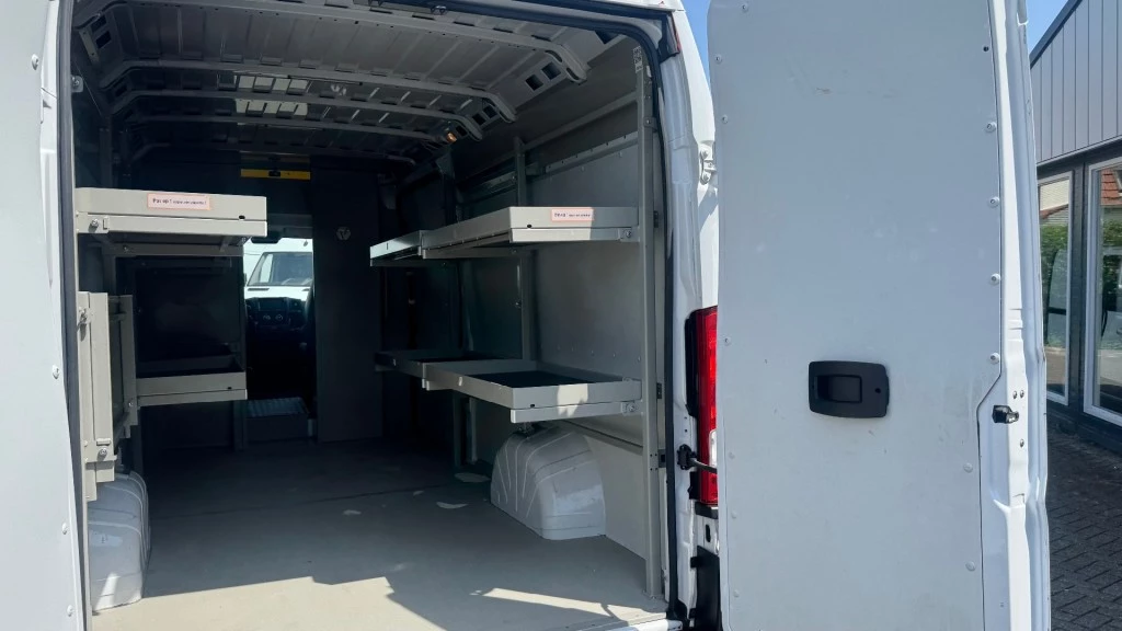 Fiat Ducato – foto 16