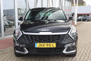 Kia Sportage – thumbnail 11