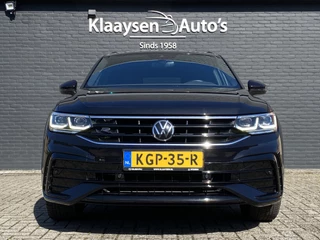 Volkswagen Tiguan – thumbnail 9