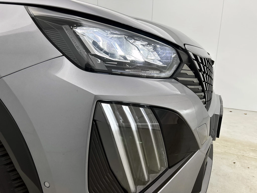 Peugeot 2008 – foto 24