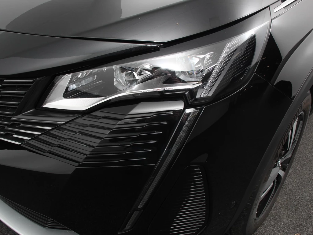Peugeot 3008 – foto 32