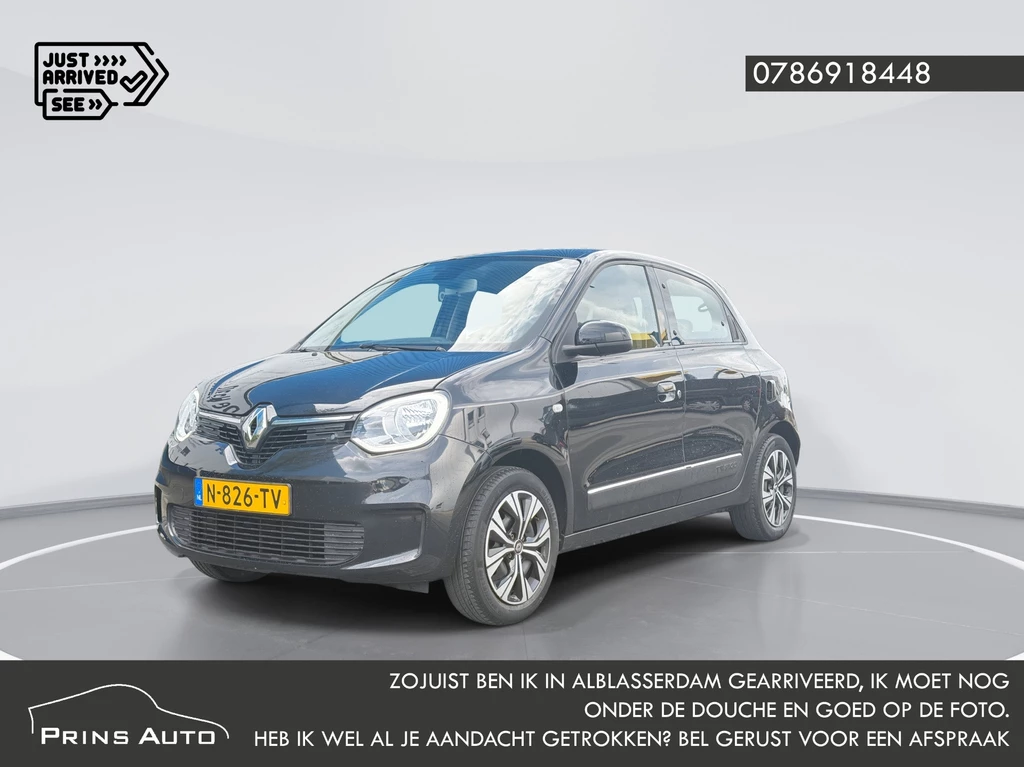 Renault Twingo – foto 2