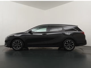 Kia Ceed Sportswagon – thumbnail 3