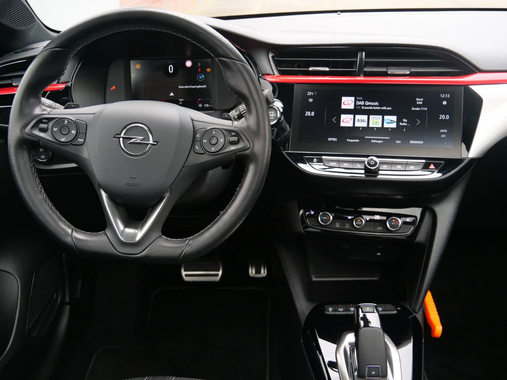 Opel Corsa – foto 18