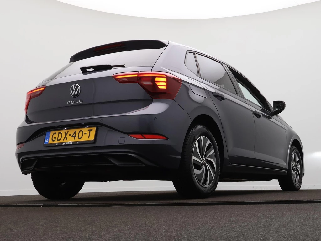 Volkswagen Polo – foto 7