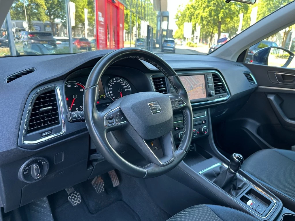 SEAT Ateca – foto 10