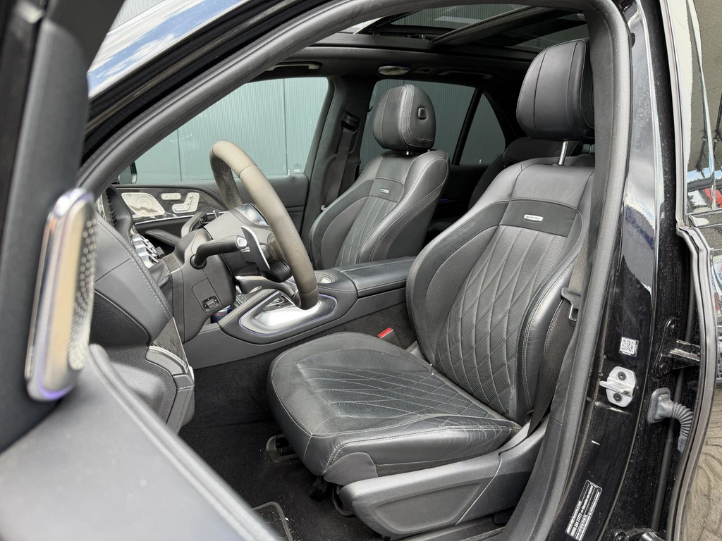 Mercedes-Benz GLE – foto 4