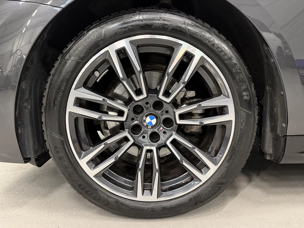 BMW 5 Serie – foto 13