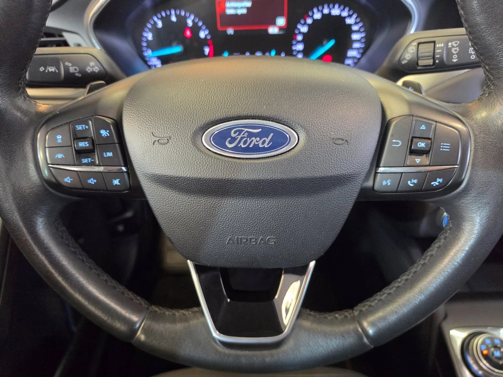 Ford Focus – foto 15
