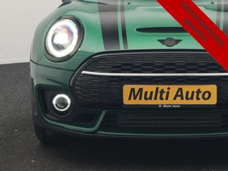 MINI Clubman – thumbnail 12