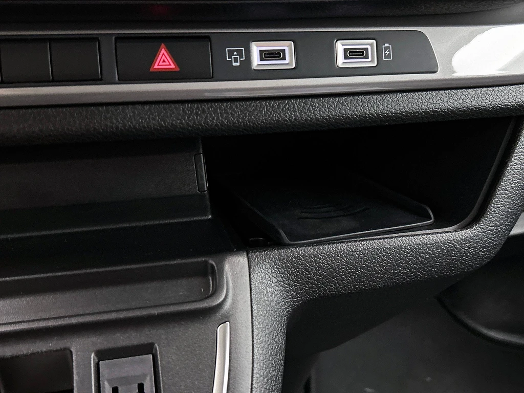 Opel Vivaro – foto 30