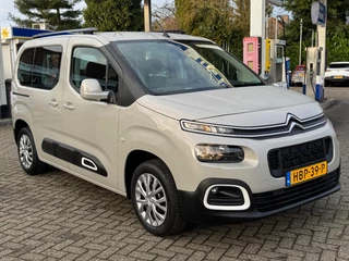 Citroën Berlingo – thumbnail 9