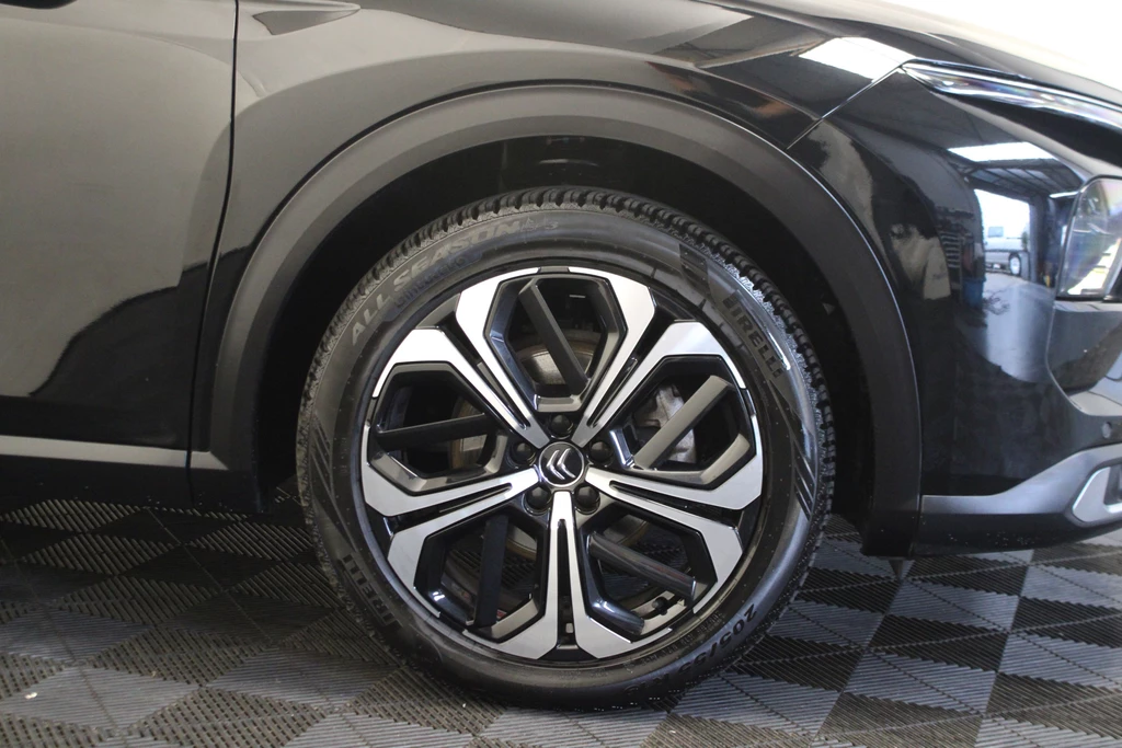 Citroën C5 X – foto 10