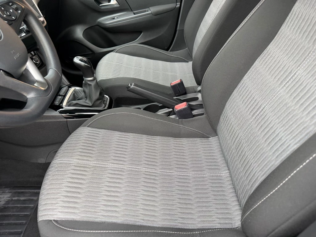 Opel Corsa – foto 28