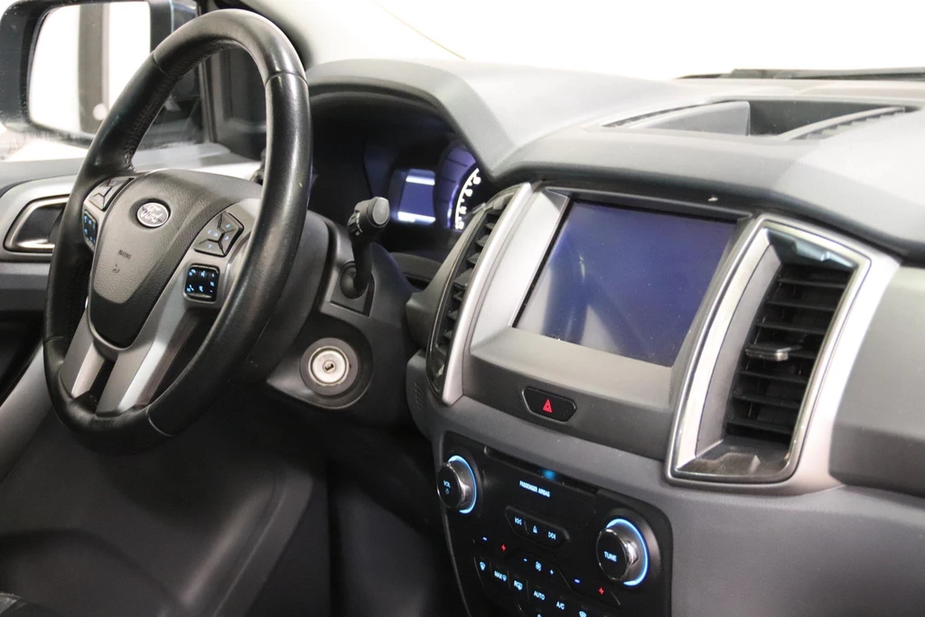 Ford Ranger – foto 12