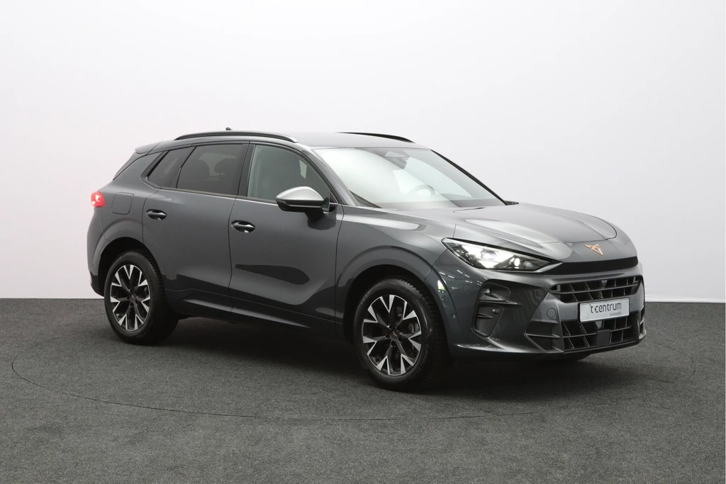 CUPRA Terramar – foto 7