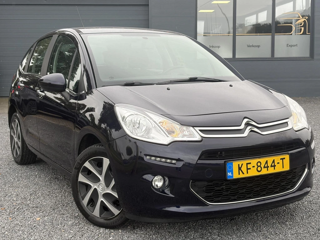 Citroën C3 – foto 4