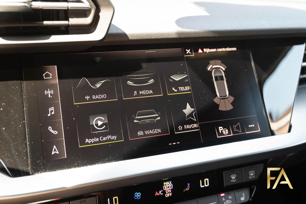 Audi A3 – foto 25