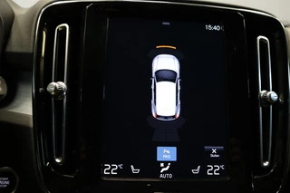 Volvo XC40 – thumbnail 14